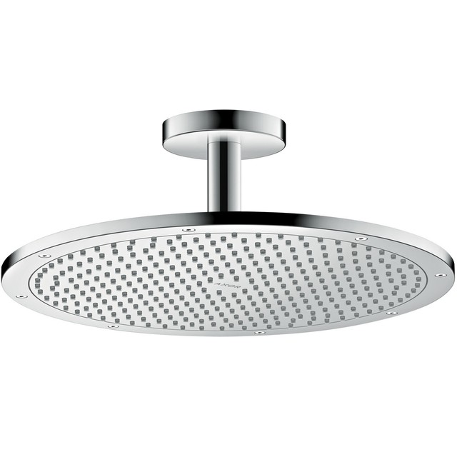 Hansgrohe shower head 350 1jet Axor BN 26035820 eBay