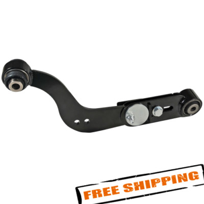 SPC Performance 67811 Rear Left Adjustable Camber Arm for Toyota RAV4