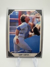 1991 Leaf Baseball Cards 250-500 (NM) - You Pick - Complete Your Set