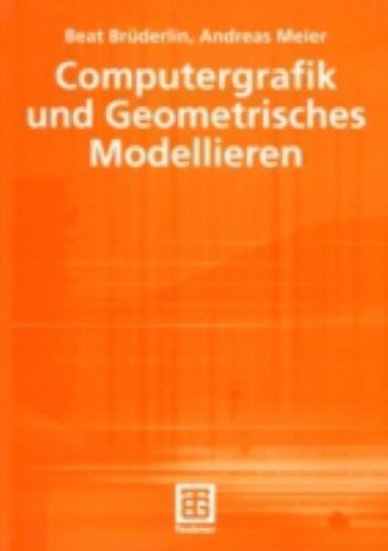 Xleitfäden Der Informatik Ser.: Computergrafik und Geometrisches ...