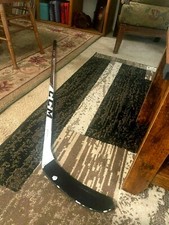 Tomas Nosek Las Vegas Golden Knights Signed CCM RBZ Game Used Stick     COA