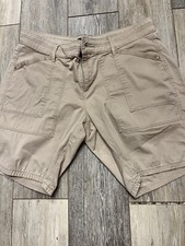 damskie spodenki Lee rozmiar 8 używane