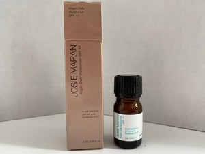 argan daily moisturizer spf 47