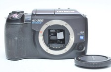 Olympus EVOLT E-300 8.0MP Digital SLR Camera Parts/Reapir AS IS NO RETURN