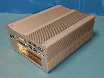 NEXCOM  Industrie PC  Nice 3100   NISE3100P2 System