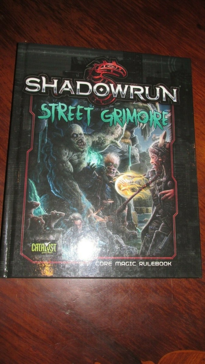 Target: UCAS – Sourcebook Shadowrun FASA – Jeu De Rôle Occasion