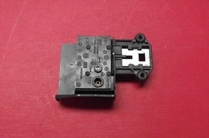 Waschmaschine BENDIX BIW105W Türschloss