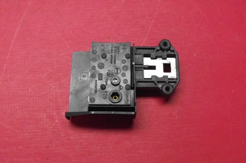 Waschmaschine BENDIX BIW105W Türschloss