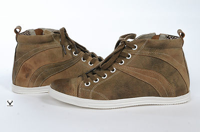 Trachtenschuhe Herren Sneakers Stiefel Jack Spieth Wensky Chucks Trachten  Schu