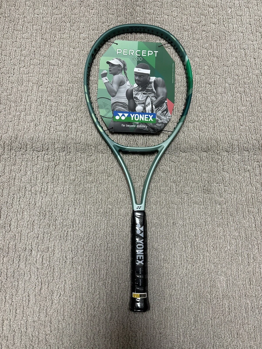 Yonex Percept 97 | ヨネックス パーセプト 97 グリップサイズ2