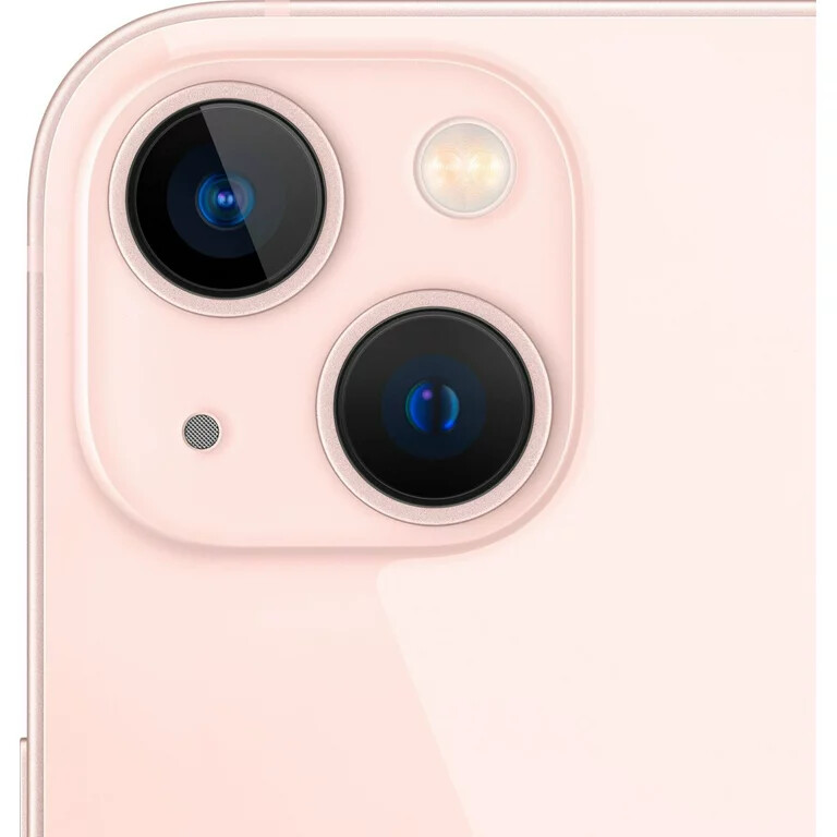 Apple iPhone 13 A2482 Unlocked 256GB Pink Very Good | eBay