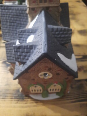 Dept 56 Dickens Village 1989 