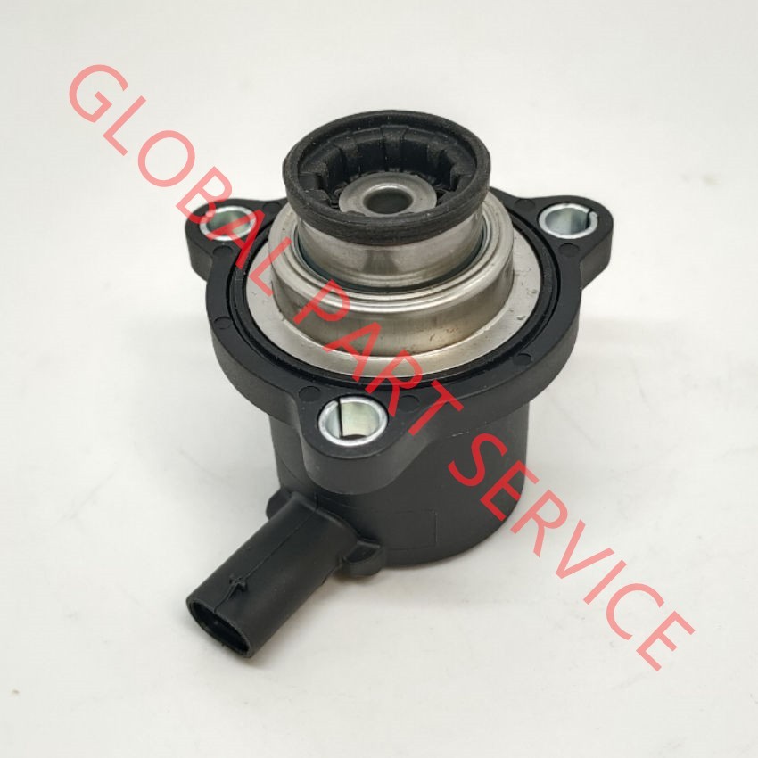 12702113 55496241 URBOCHARGER SOLENOID VALVE FIT FOR CT4 CT5 CT6