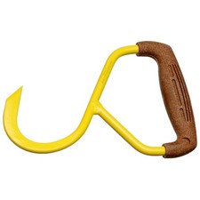 Tirer le Crochet Abrutschsicher Tête de Boeuf Pro Equipement Forestier Expertise