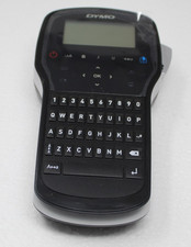 New Dymo LabelManager 280 Hand-Held Label Maker / No Power supply No Box