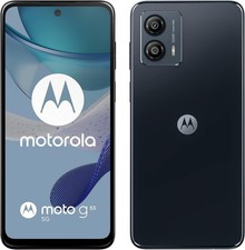 Motorola Moto G53 5G 128GB 4GB RAM Unlocked Ink Blue Grade A Free 24H Tracked