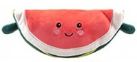 Softlings Pip Die Wassermelone PlüSch 25Cm Stofftier Plush Kuscheltier Merch Fan