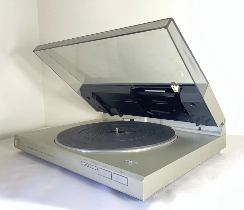 Technics Sl 5 for sale | eBay
