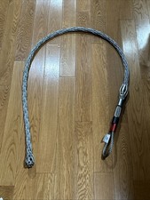 Slingco Zcs1801 Red A Type-High Strength Cable Grip