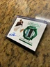 DONTRELLE WILLIS 2025 Flawless On Card  GAME USED Emerald Patch Auto #/5 Marlins