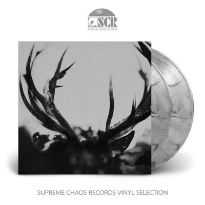 IHSAHN - Ihsahn (Orchestral Version) [BLACK SMOKE MARBLED 2LP]