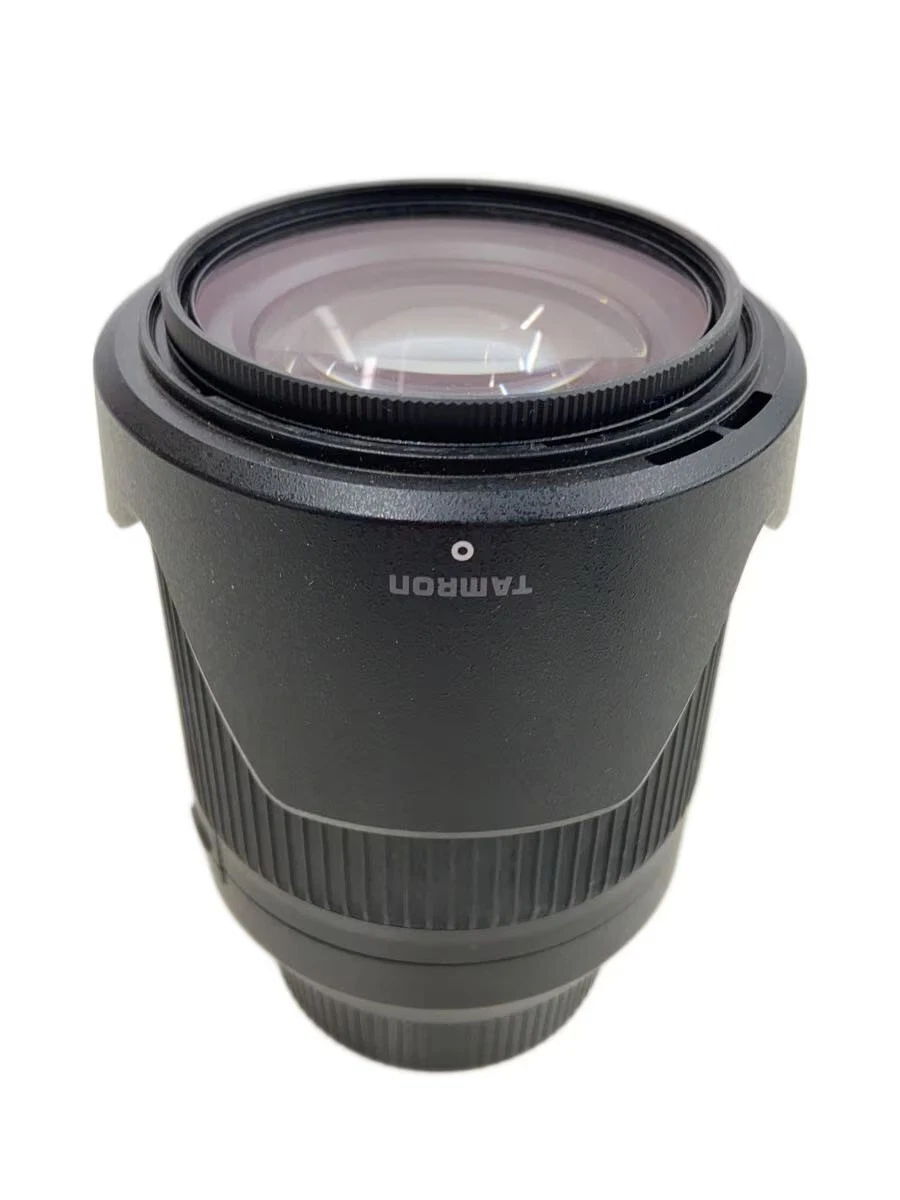 Tamron Di II Camera Lenses for Nikon 18-200mm Focal for sale | eBay