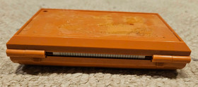 NINTENDO DONKEY KONG Game and Watch vintage electronic handheld LCD game 1982