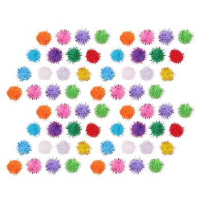  300 Pcs Geräuscharmes Katzenspielzeug Selbstbeschäftigung Kedi Oyuncakları