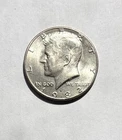 1982-D  Kennedy Half Dollar MS Uncirculated 50c Coin (R)