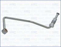 Ajusa ÖLleitung Lader OP10109 FüR Opel X83 X70 Movano Vivaro Bus DTI UD0 UD4 A07