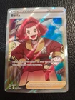 Carte pokemon - Bélila 189/189 - Astres Radieux - NEUF - FR (port groupé)