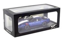 GT Spirit 1996 Chevy Corvette C4 Grand Sport Blue 1:18 GT538