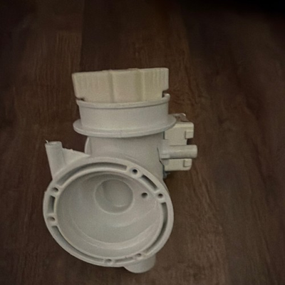 #ad Drain Pump Replacement Part for Washer Dryer DC97 18150e $125.00