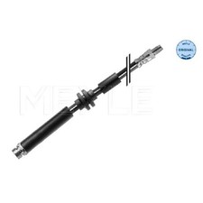 2x Bremsschlauch hinten für Ford C-MAX DM2 Focus 2 DA DB id67610