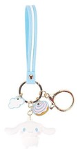 Cute Keychains for Women/Girls, Kawaii Anime Key Chain Accessories for Backpa...