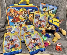 16 Piece Nickelodeon Paw Patrol Set