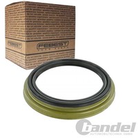 Febest Dichtring Radnabe Passend FüR Toyota Land | 95QDS-841100716X