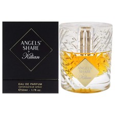 Angels' Share By Kilian for women and men 1.7 oz/50ml Eau de Parfum Free Ship