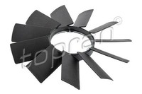 Topran 500 901 LüFterrad, MotorküHlung FüR Bmw
