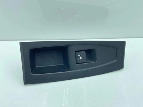 BMW 2 Active Tourer F45 Schalter für Fensterheber hinten links 9208107 31530339