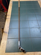 Hickory Golfschl&auml;ger Mills Standard Golf Co Legierung Fairwayholz 18 Grad C8 feste Flex