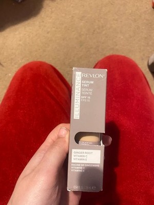 Revlon Foundation