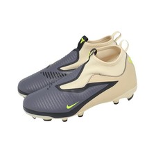 Nike JR Phantom 6 High ACD FG/MG SE Kids Youth Preschool Soccer Cleat IF4395-001