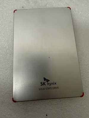 SK hynix製 SSD SC311 256GB 8枚セットです SK hynix SC311 256GB SATA 2.5