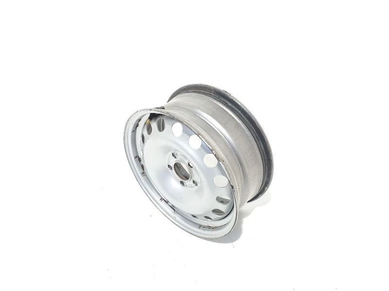 Llanta 16x6,5 16 orificios OEM 2014 2015 2016 2017 2018 Ford Transit Connect Foto 3 de 4