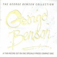 Audio Cd - George Benson - The Collection - Warner Bros. Records -D- Neu