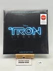 Daft Punk – TRON: Legacy (Soundtrack) Blue Transparent/Clear Limited Edition