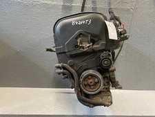 208513 Motor ohne Anbauteile VOLVO V40 Kombi (645) B4204T3 2.0 T 