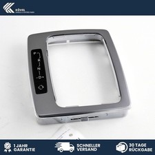 Verkleidung Mittelkonsole mit Ganganzeige Mercedes C-Klasse W204 A2042670288 Verkleidung Mittelkonsole mit Ganganzeige Mercedes C-Klasse W204 A2042670288