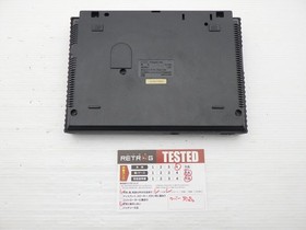 AS IS-PC Engine Duo Console (PI-TG8) PC Engine JP GAME. 9000024454484